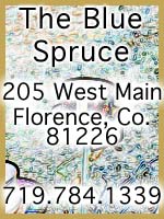 Email the Blue Spruce