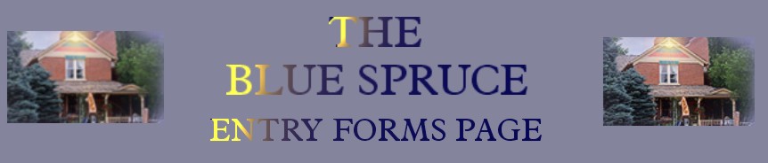 The Blue Spruce Art and Antiques